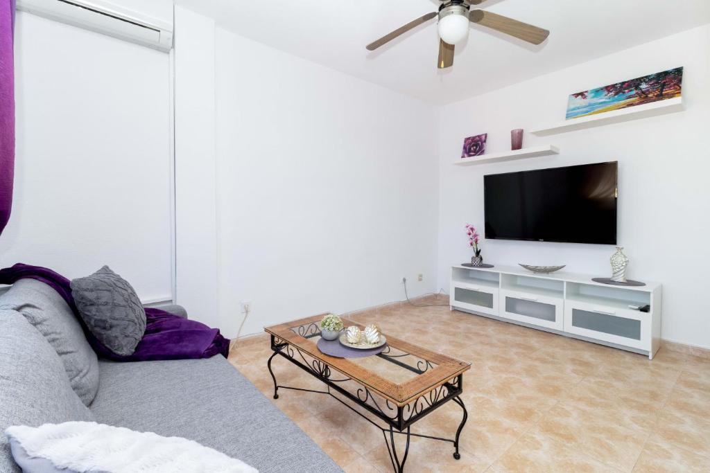 Apartamento 50m al MAR - 5