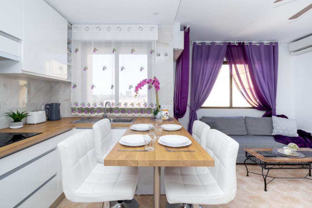 Apartamento 50m al MAR - 3