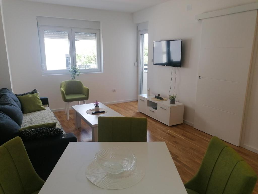 Apartman Relax Green Hill - 4