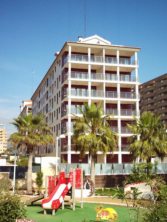 Primera Linea Villa Oropesa Magic World - Marina D'Or - 3