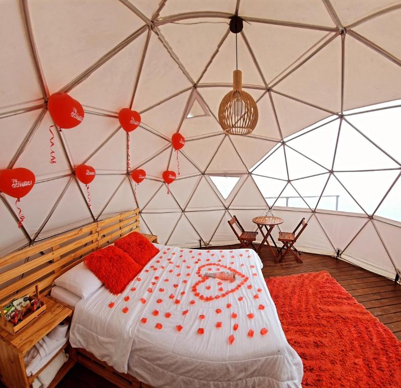Glamping la Fortuna - 5