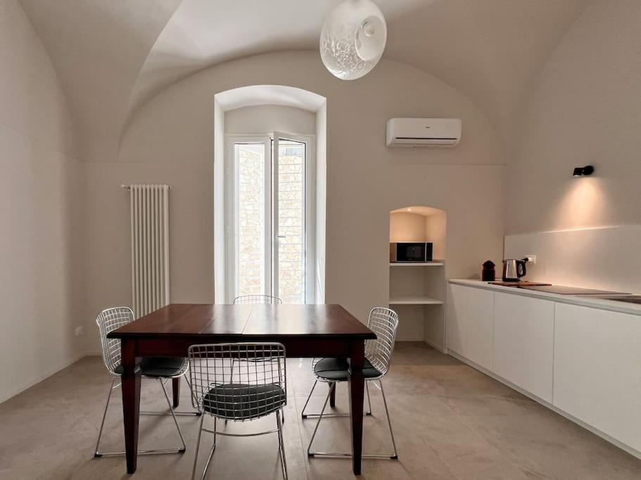 Casa Marmitta - Charming Apartment in Downtown Bari - 1