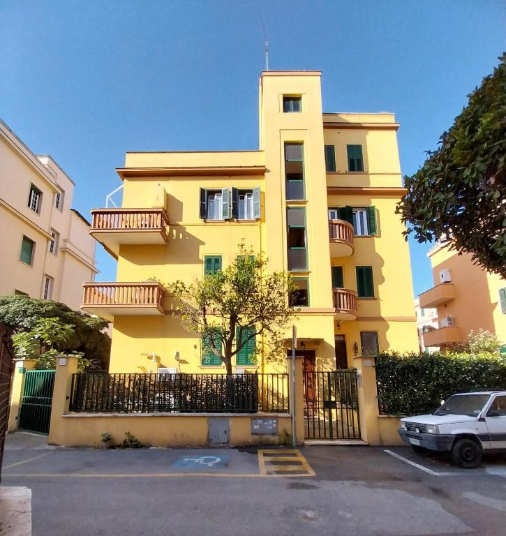 MareRoma32 - tourist rental - 2