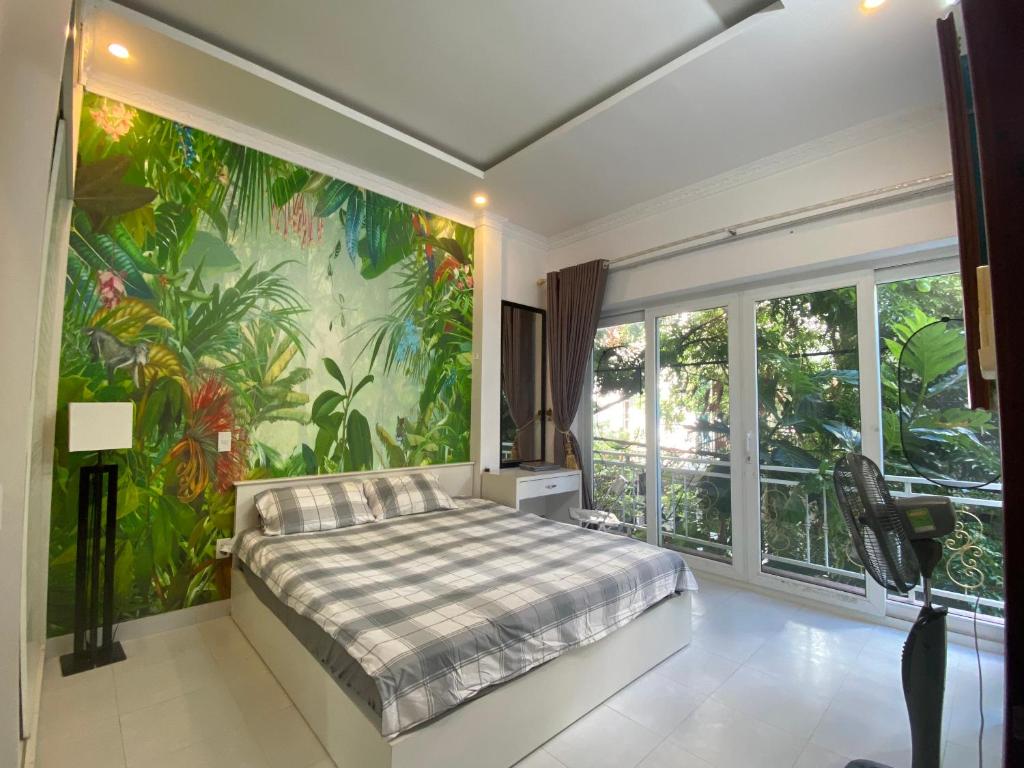 Babel Beach House - 1