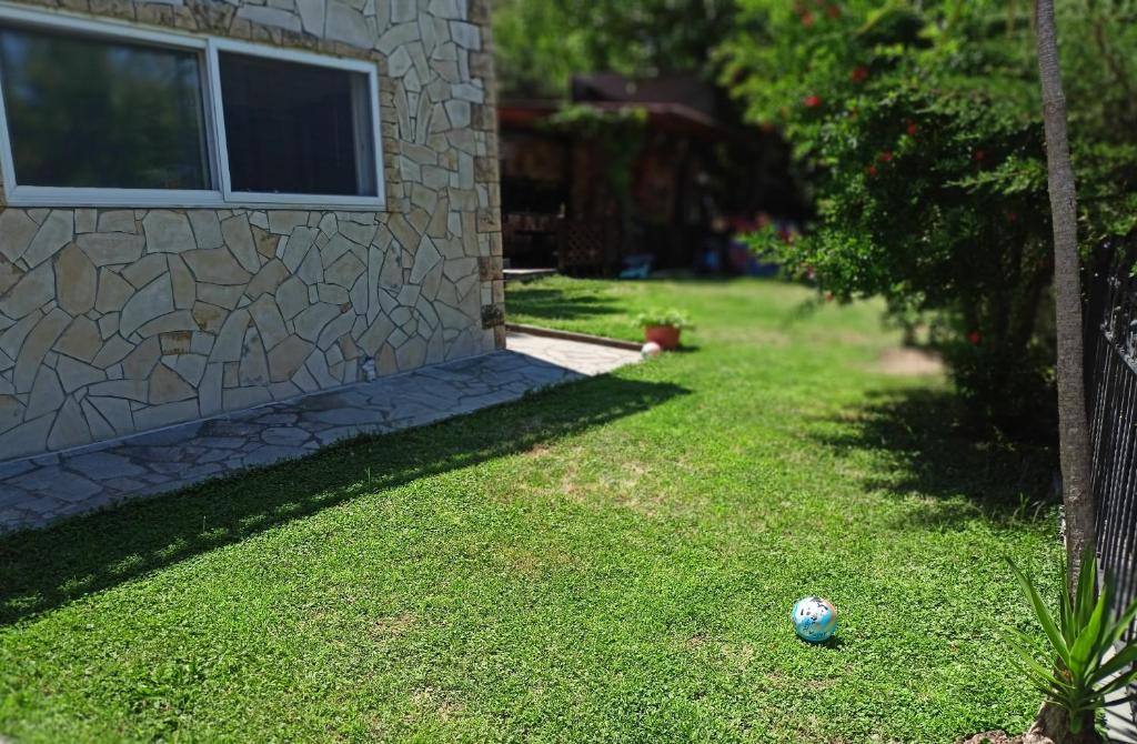 Seaside paradise, Nea Iraklitsa