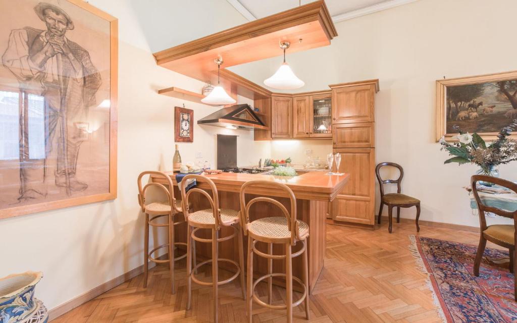 Duomo Suite - 4
