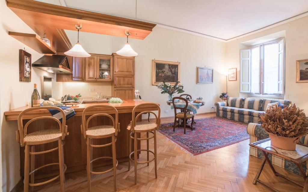 Duomo Suite - 5