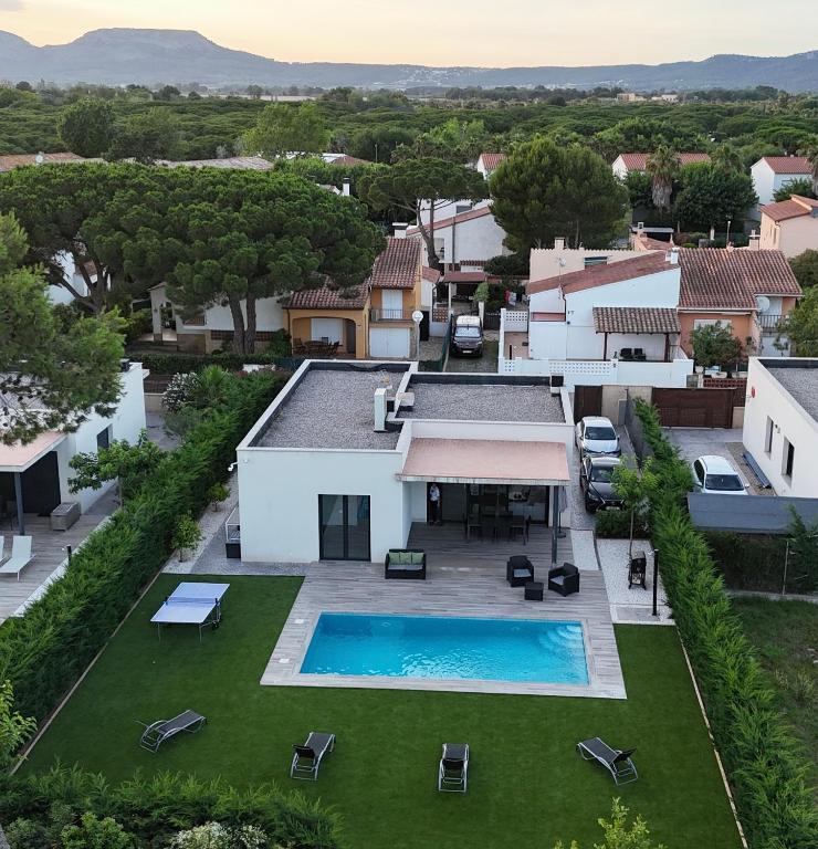 Villa del Mas Pinell - 3