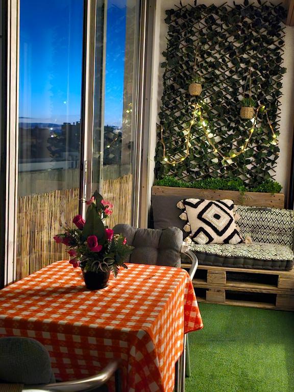 Doudoute's Cosy Home - 2