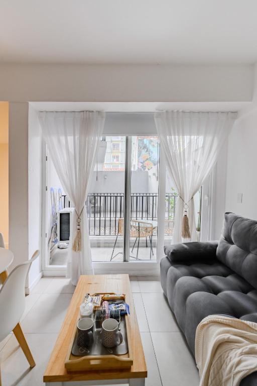 Departamento en Palermo - 3