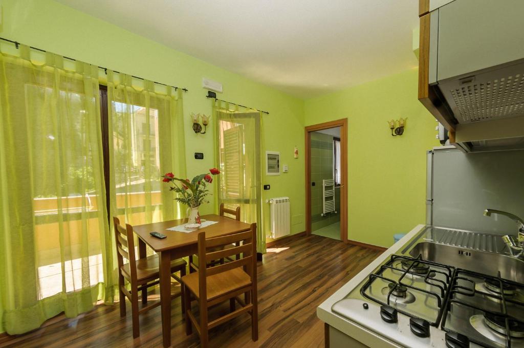 Residence Villa Il Glicine photo