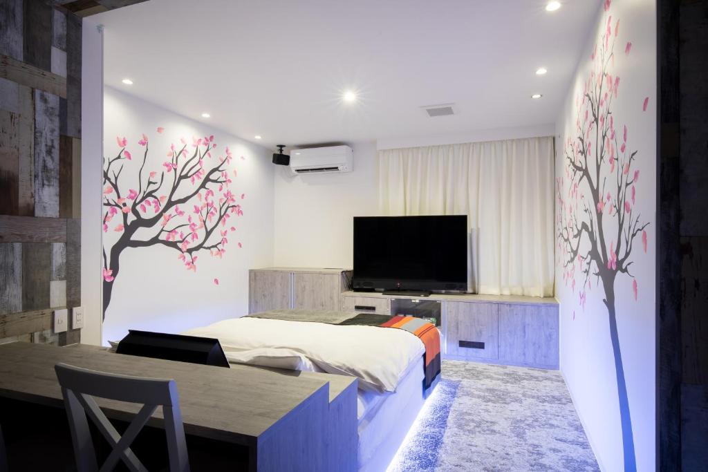 HOTEL MONO - Adult only, Ueda