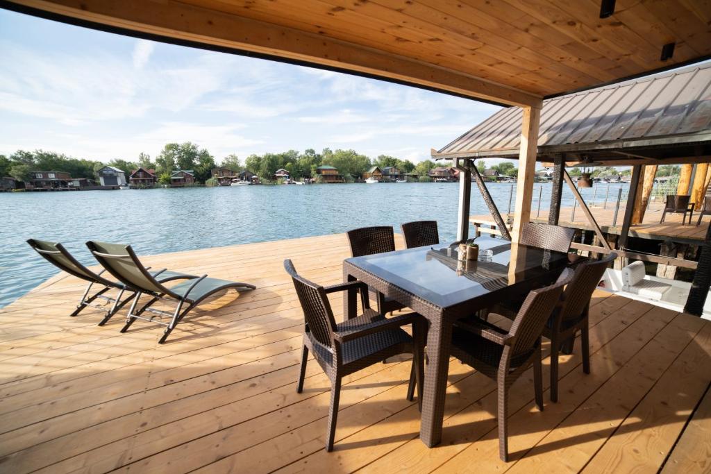 River house - Esperanza - 2