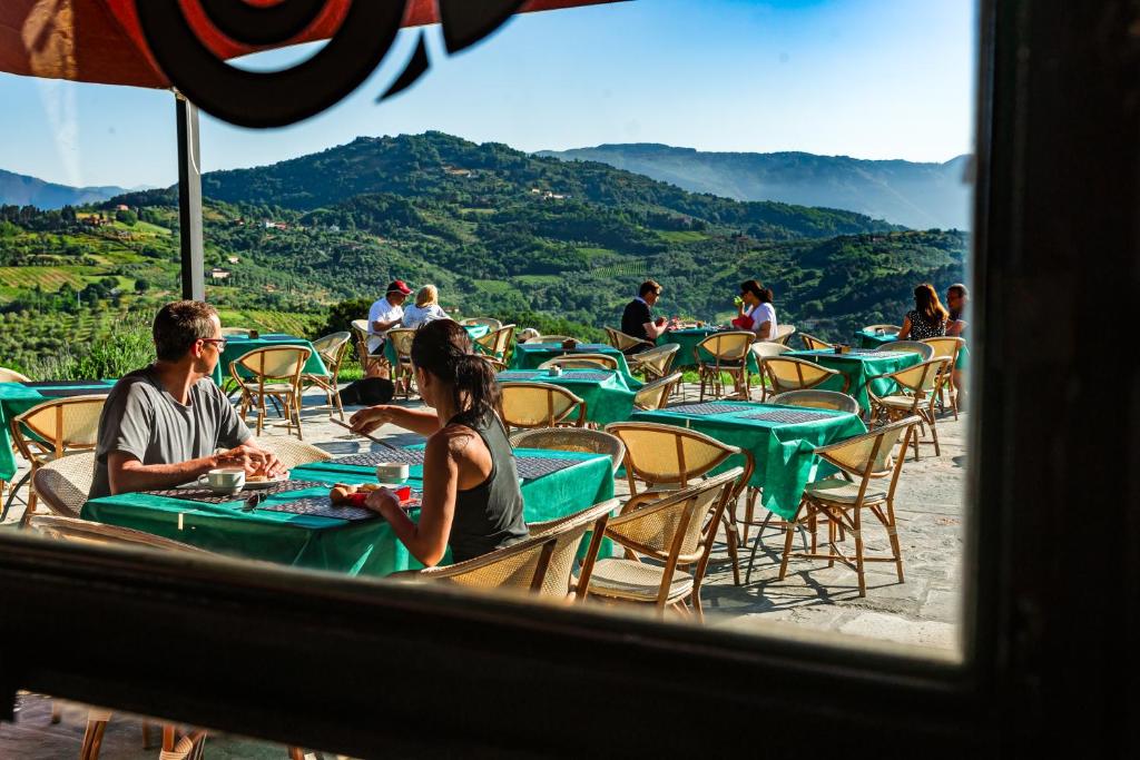 Hotel Villa Volpi - 5