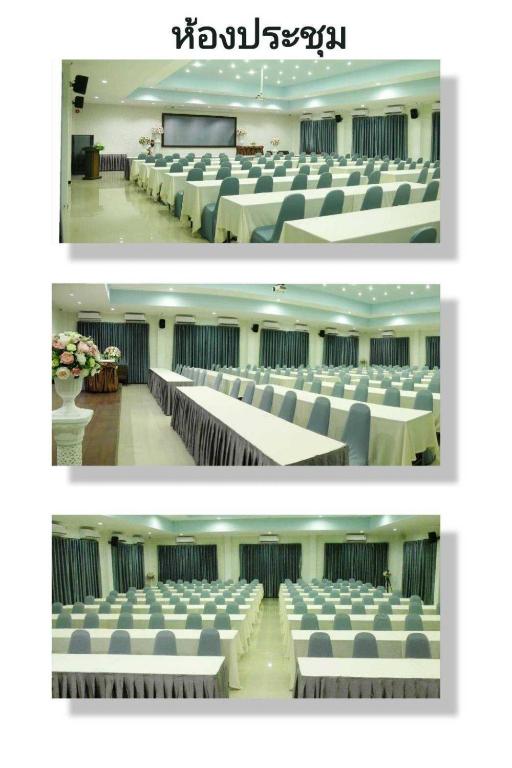 Meeting room / ballrooms