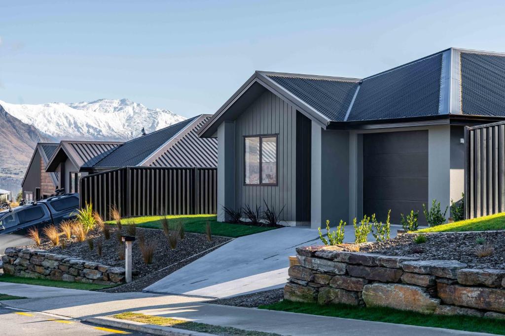 Mountain View Haven, Wanaka