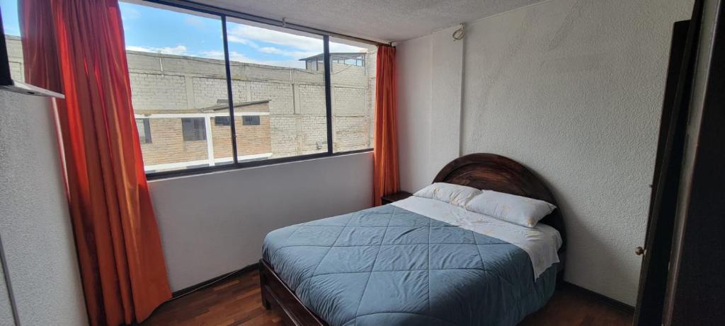 Hostal María - Otavalo - 5