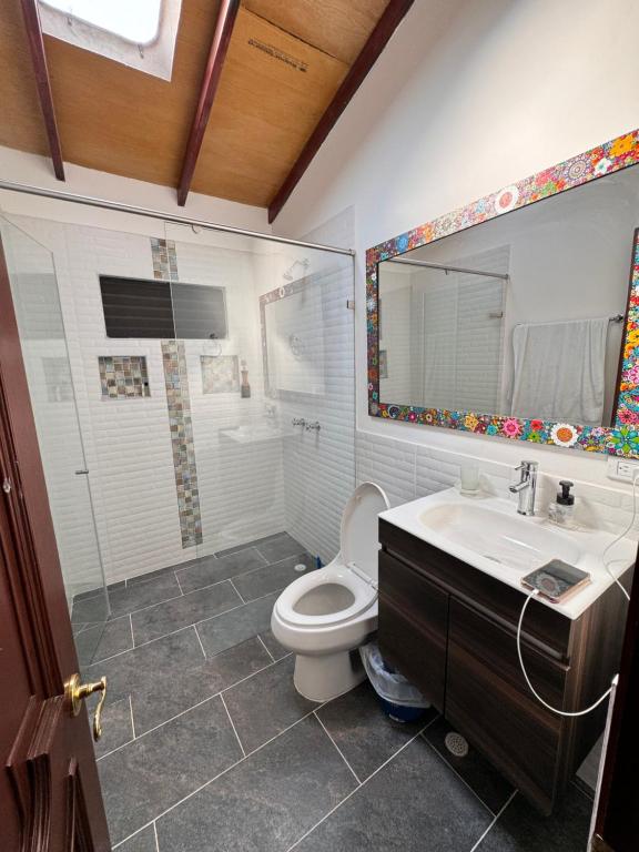 Casa Campestre Lago Calima - 5