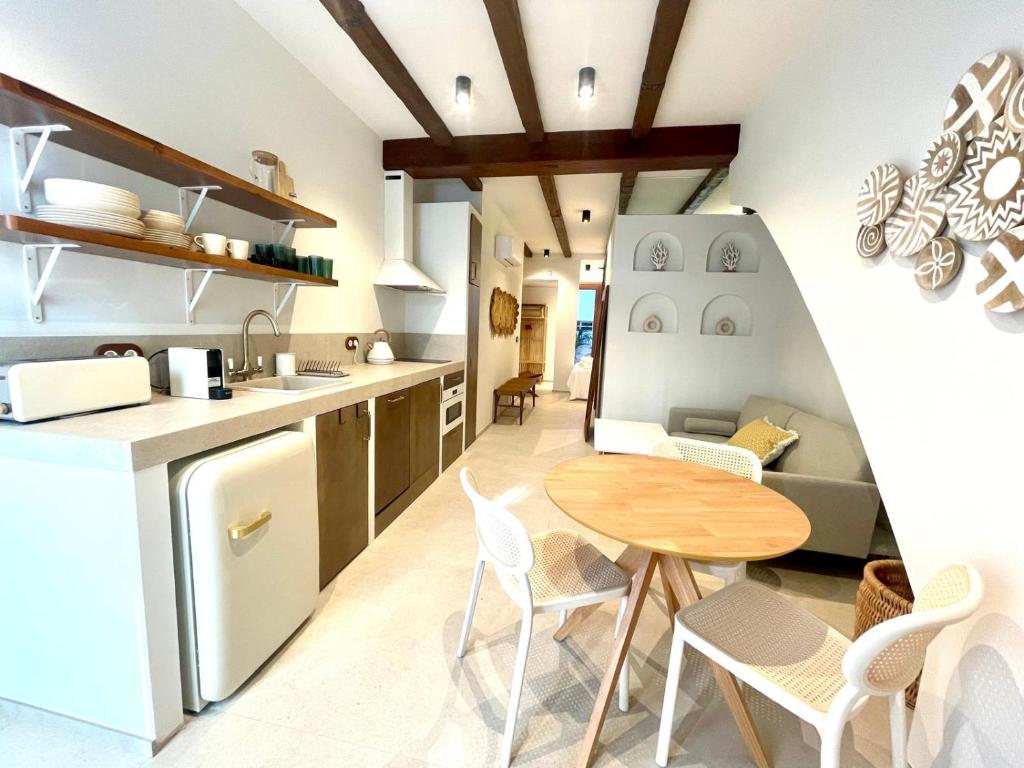 Pepitas House - 2