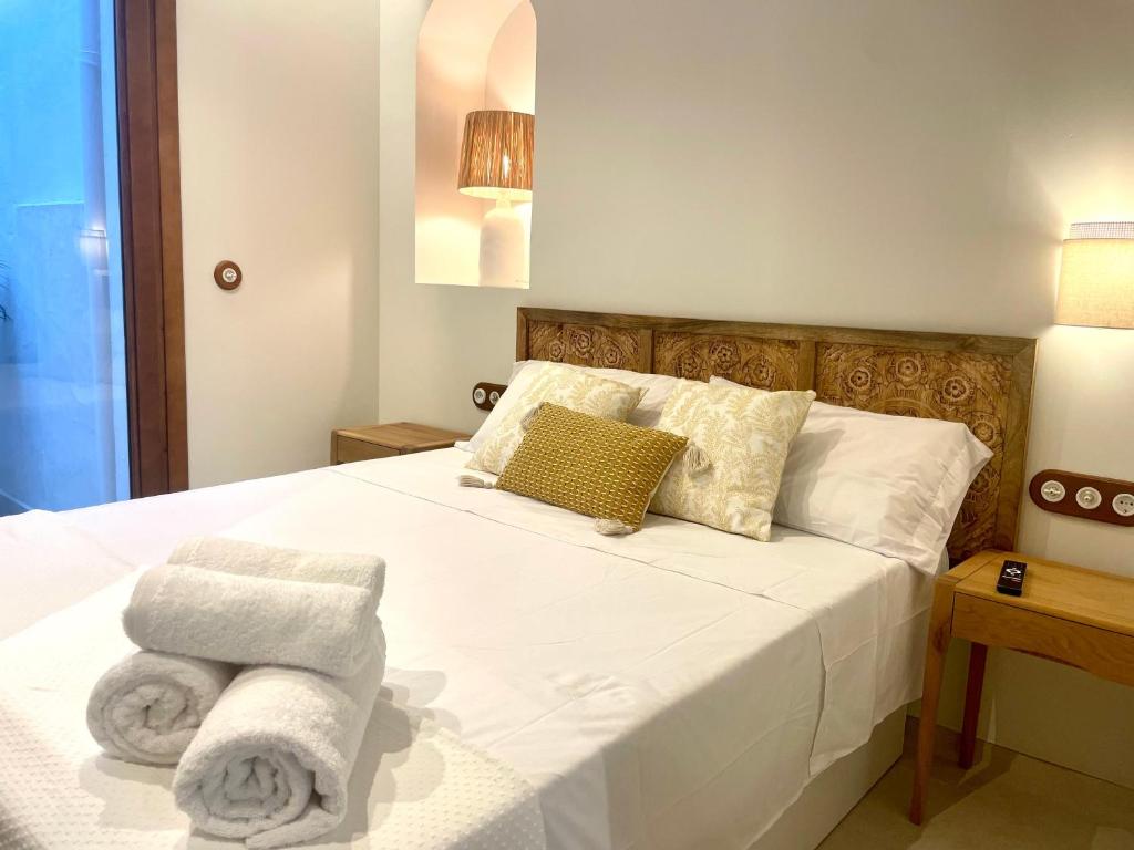 Pepitas House - 3