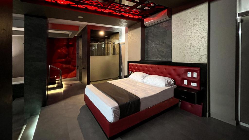 Motel Boutique Qatro - 5