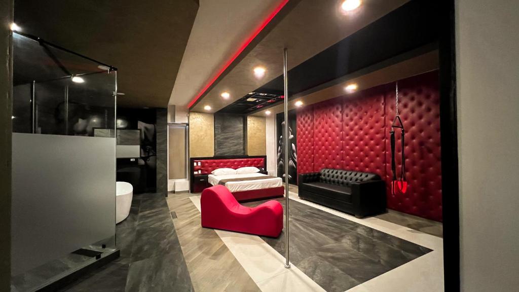 Motel Boutique Qatro - 3