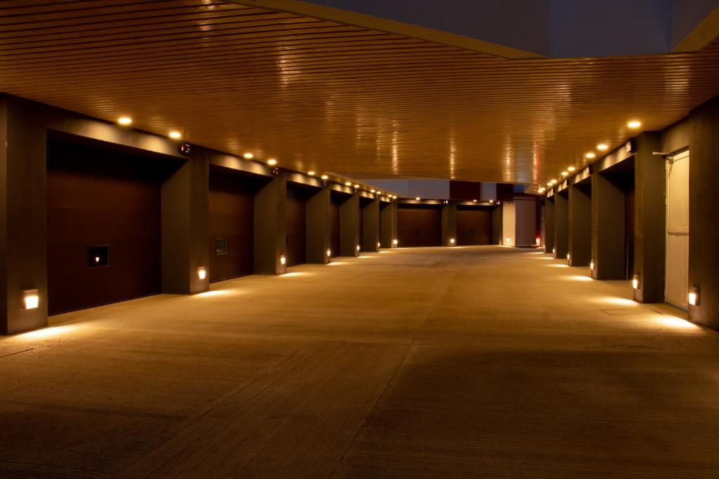 Motel Boutique Qatro - 4
