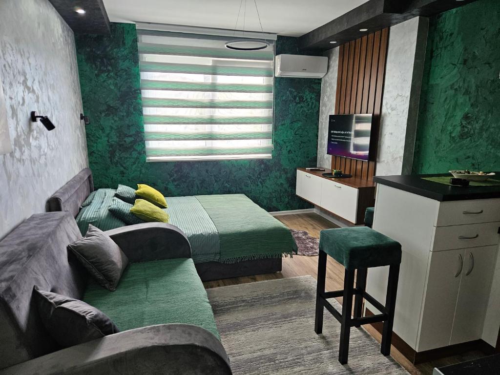 Apartman Aleksandar 2, Nova Varoš