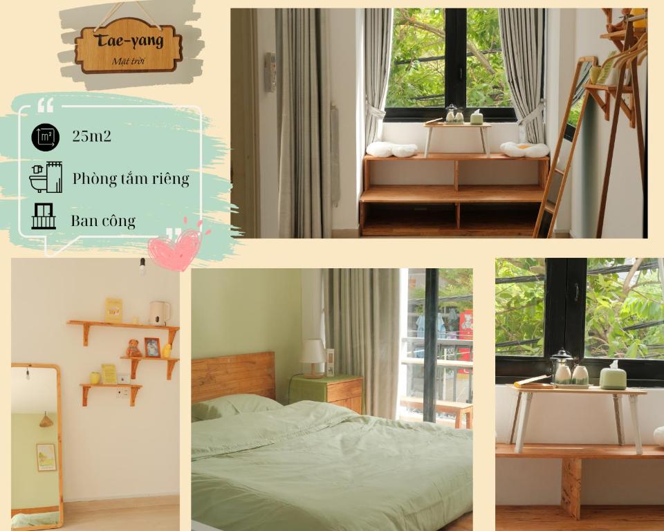 Nhà Bơ Homestay Đà Nẵng