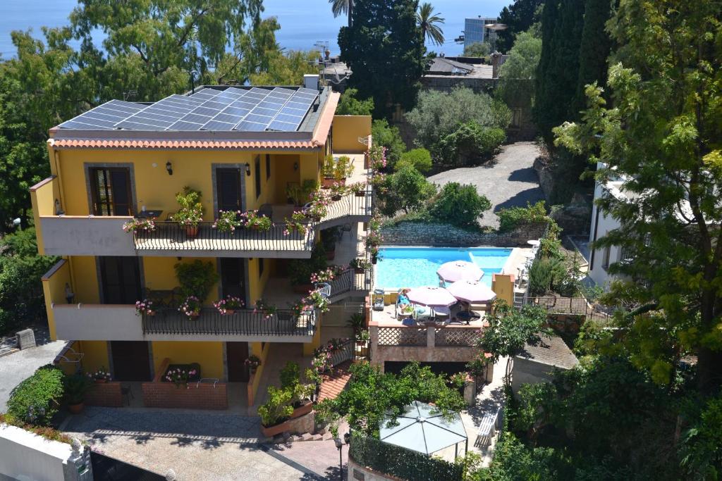 Residence Villa Il Glicine photo