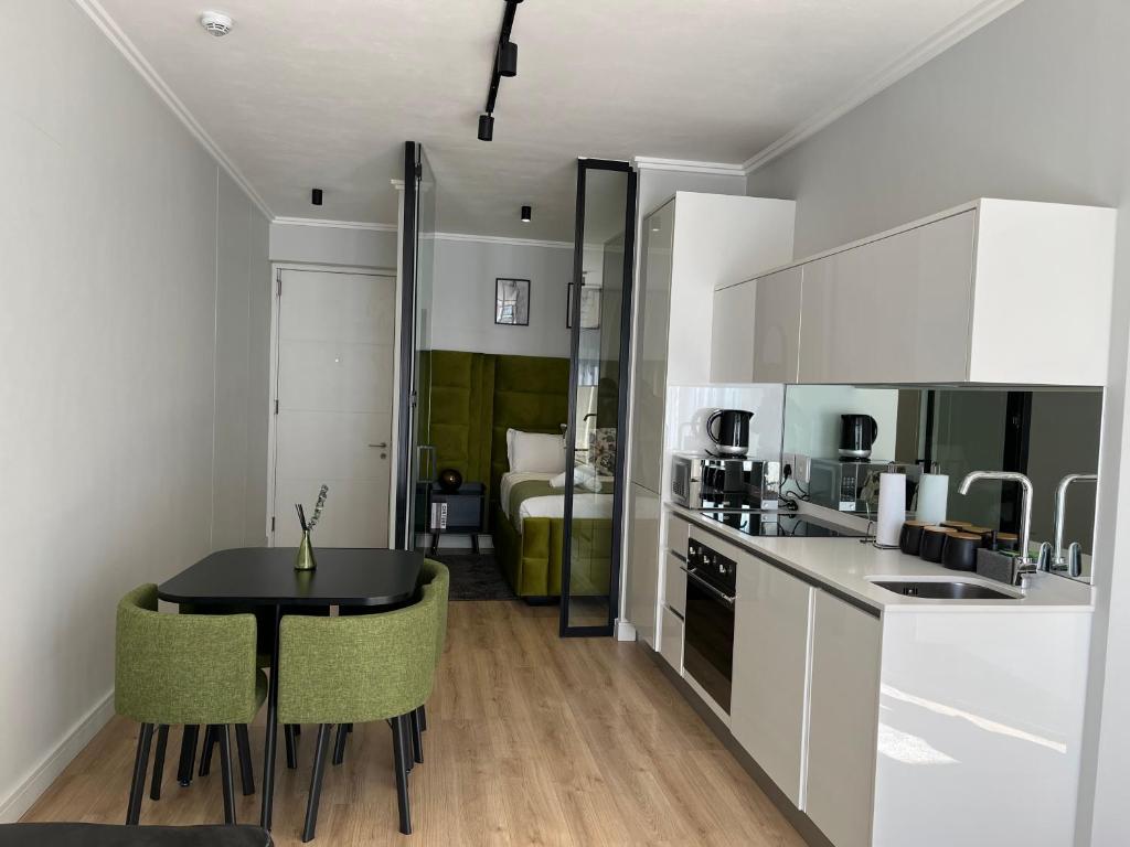 Ellipse waterfall midrand, Midrand