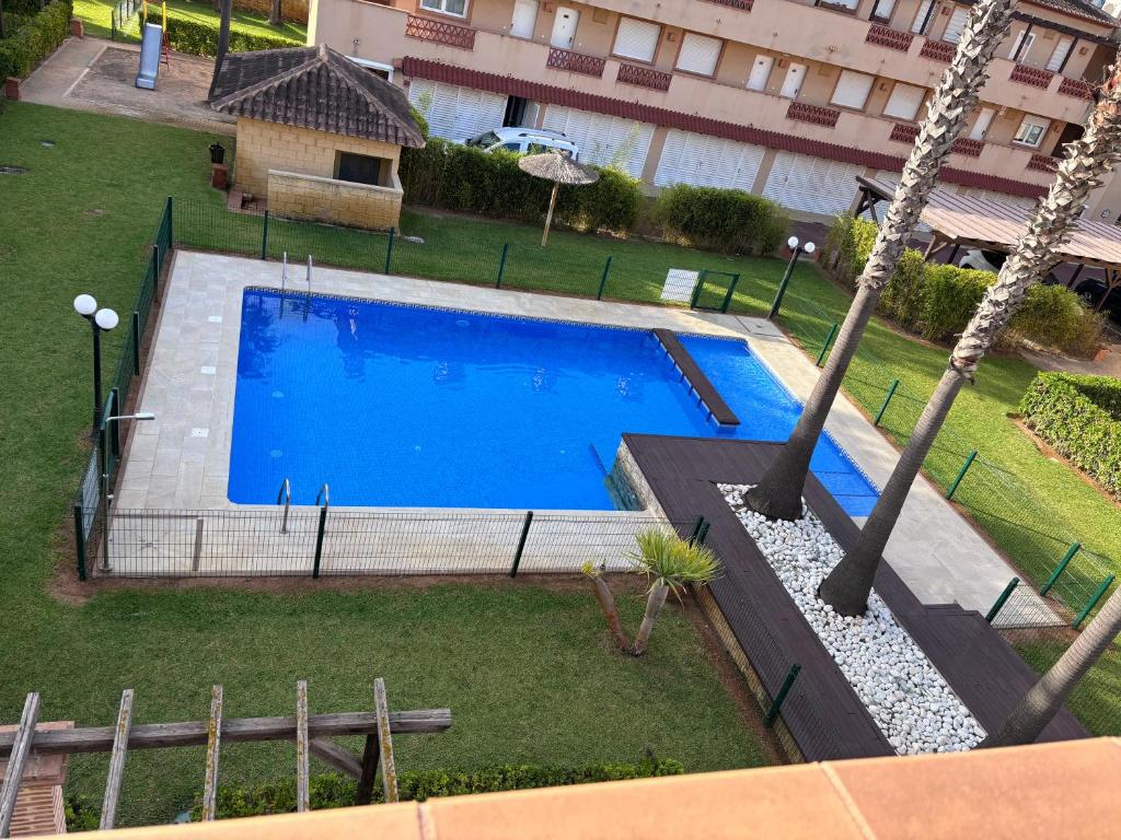 Apartamento Rabdells Oliva nova 200m de la playa - 1
