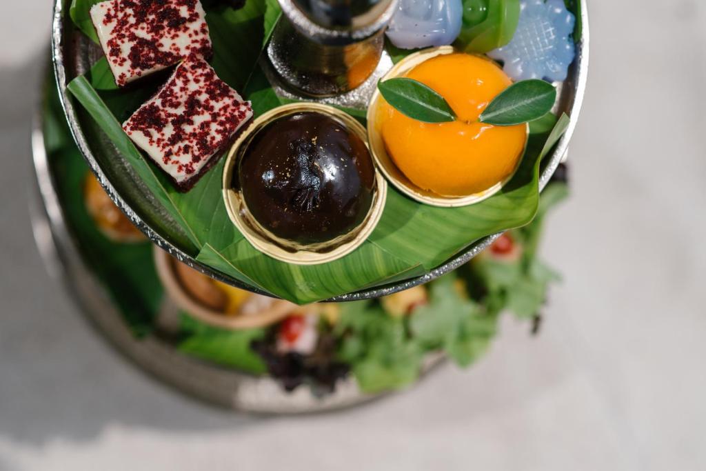 Food and beverages