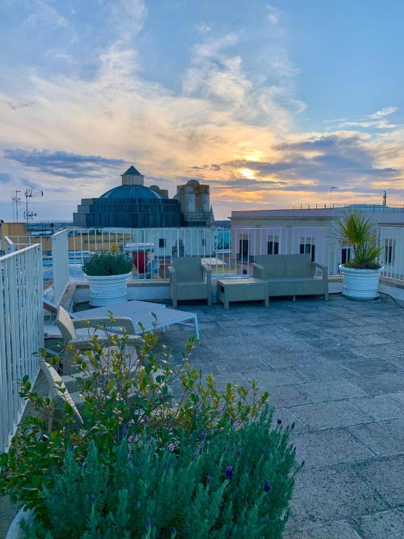 Lucente Rooms & Suites, Ugento