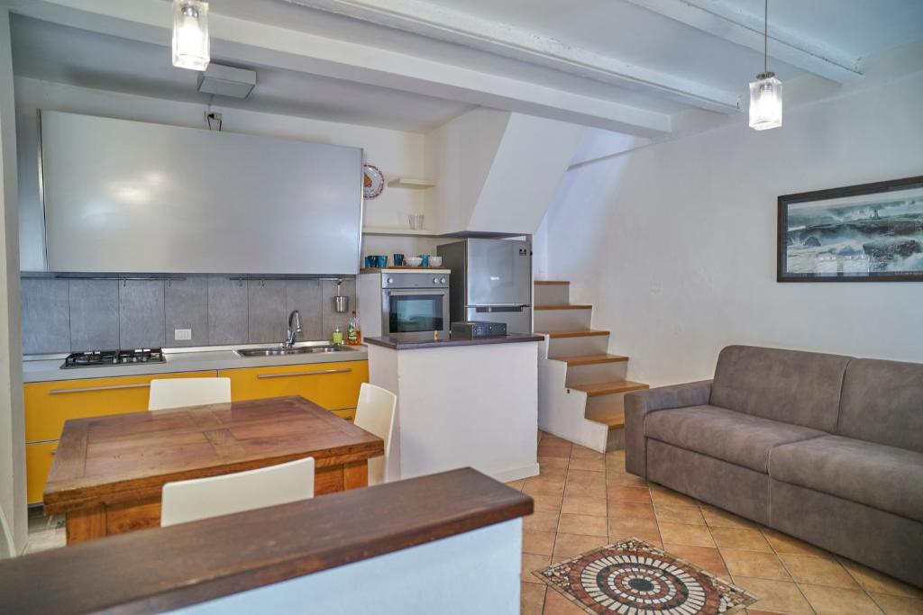 Casa Diomedea by Affitti Brevi Rimini - 1