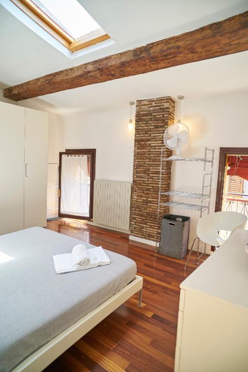 Casa Diomedea by Affitti Brevi Rimini - 4