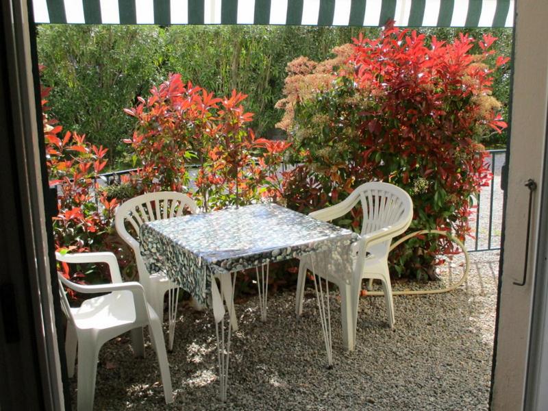 Gîte Laurier Rose (plage à 100m), Cavalaire-sur-Mer