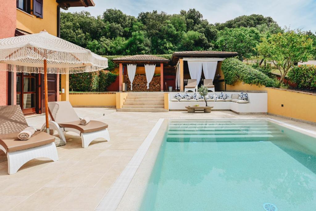 NEW!!! La Magrina - Bed&Breakfast, Vrsar