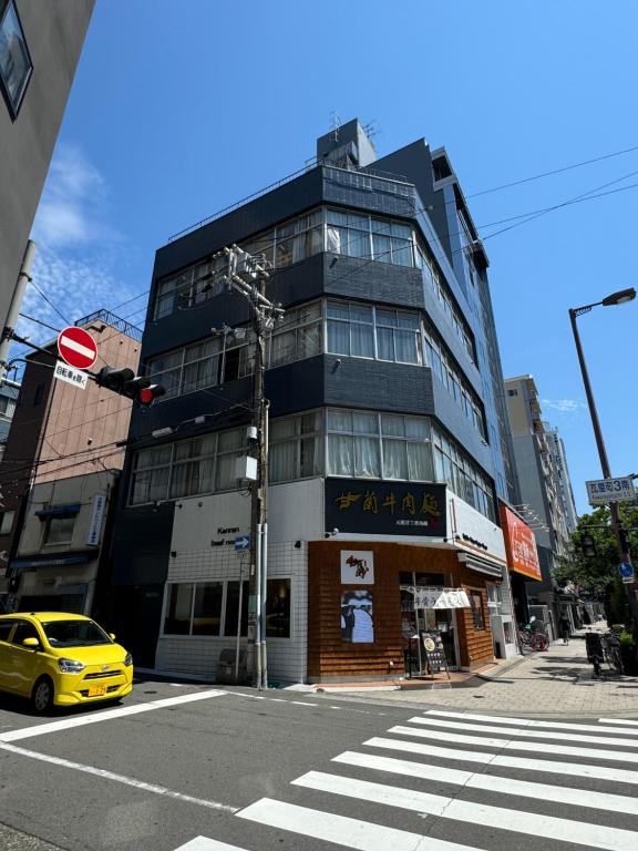 Guest House 樂 -Luck-