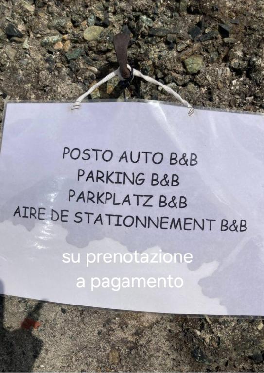 Casa Sole E Luna - 5