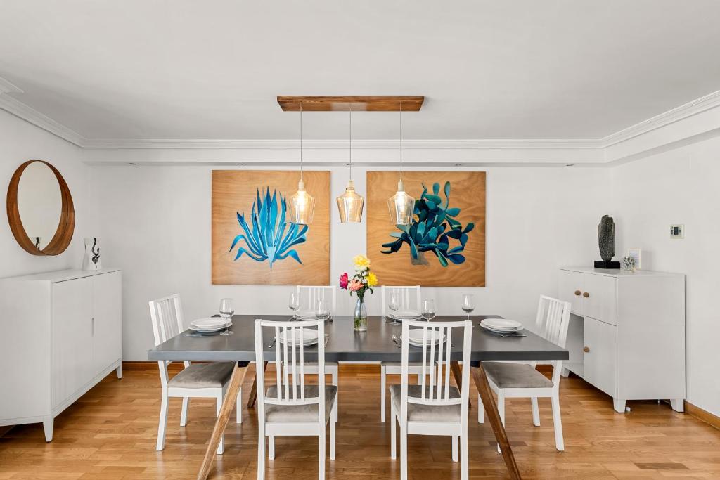 Seaview Reducto II, Arrecife