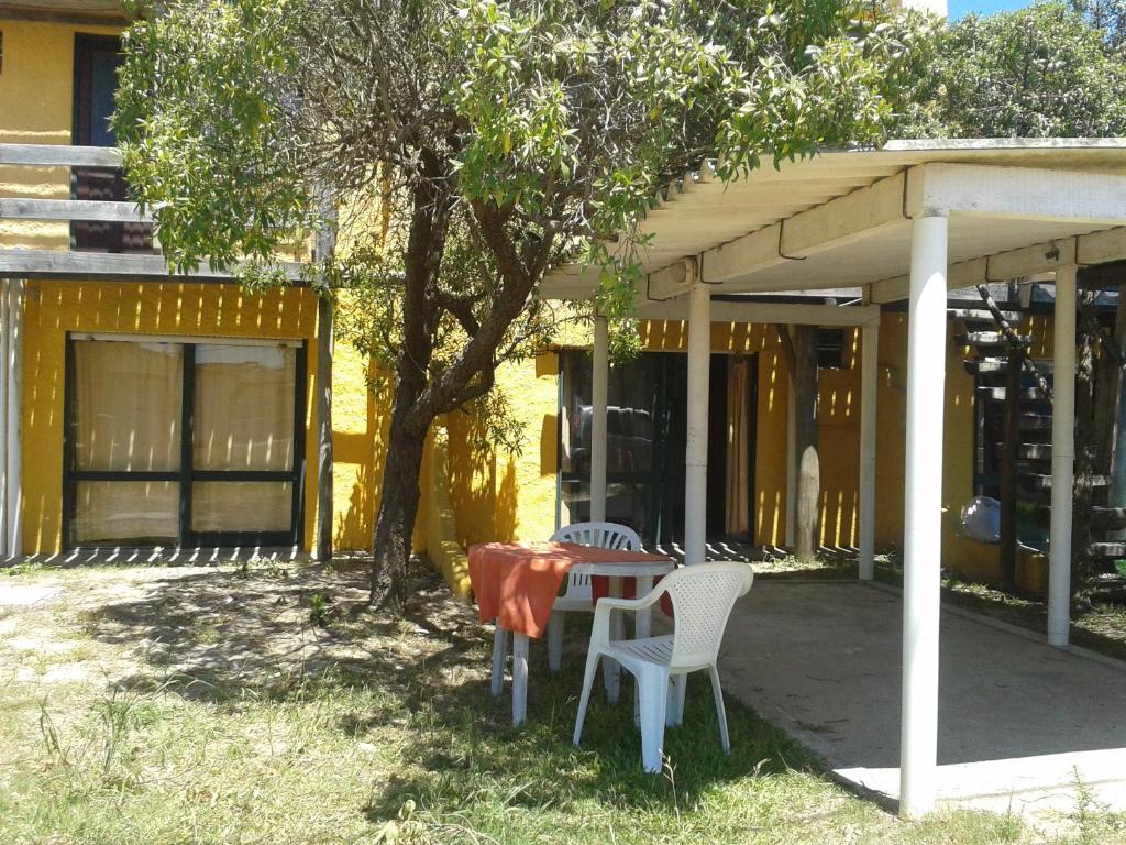 La Casa del Caminante - 5