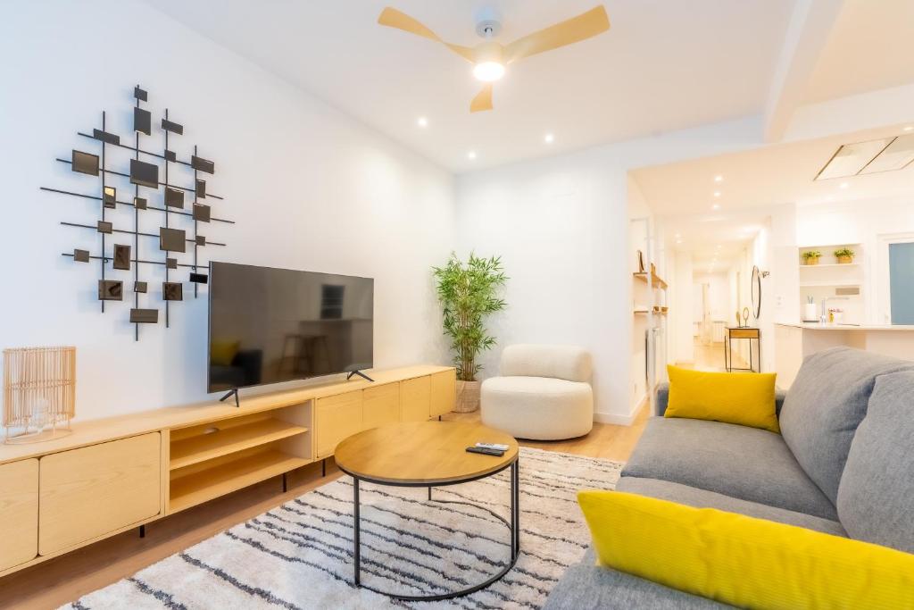 Zurriola Beach Luxury 2 - SSHOUSING - 5