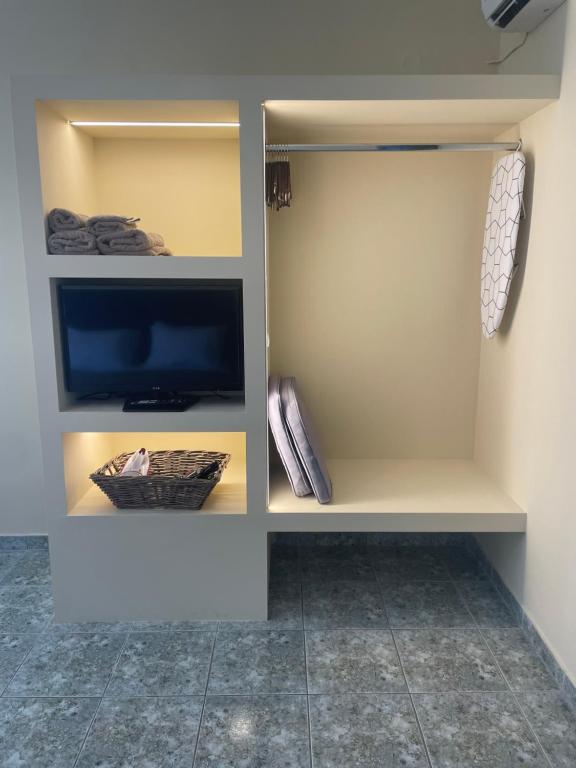 Facilities