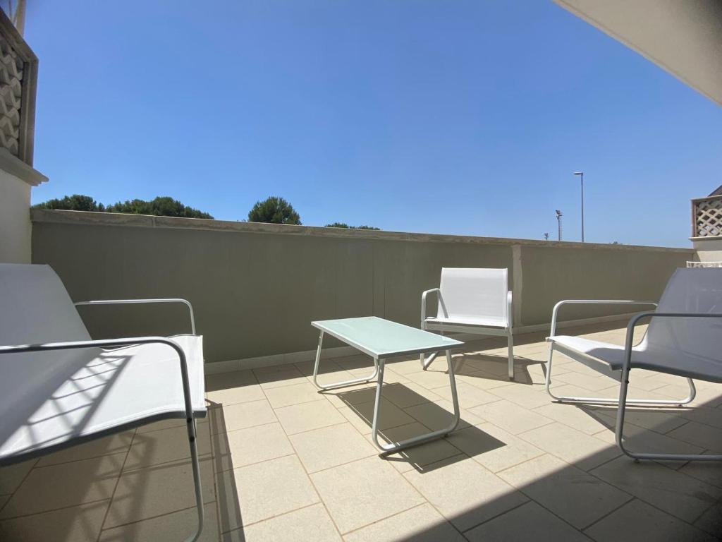 Mediterraneo Apartament - 4