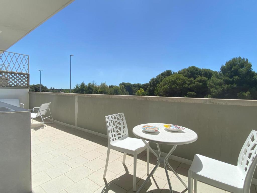 Mediterraneo Apartament - 5