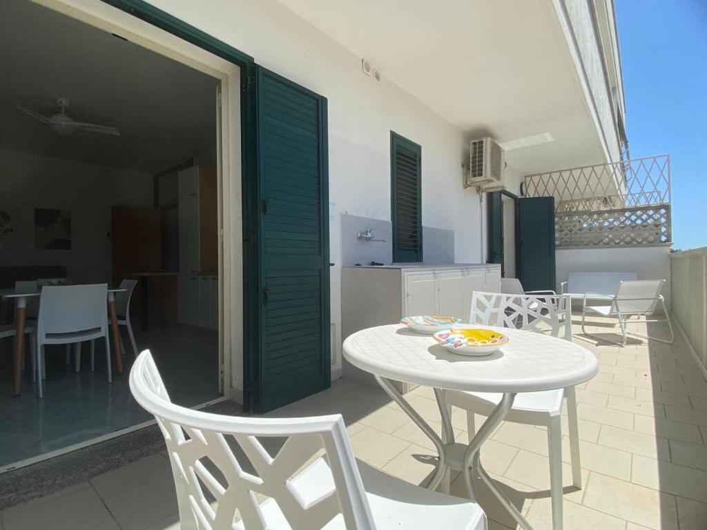 Mediterraneo Apartament - 3