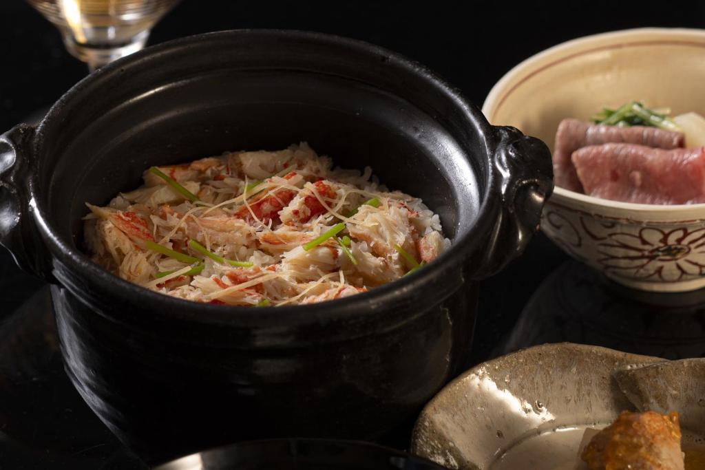 Kyoto Kyoto Brighton Hotel Additional