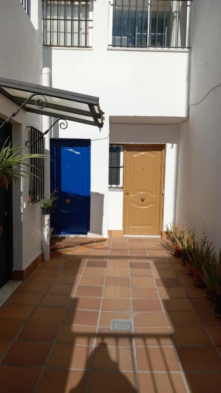 Loft tranquilo en Jerez de la Frontera - 3