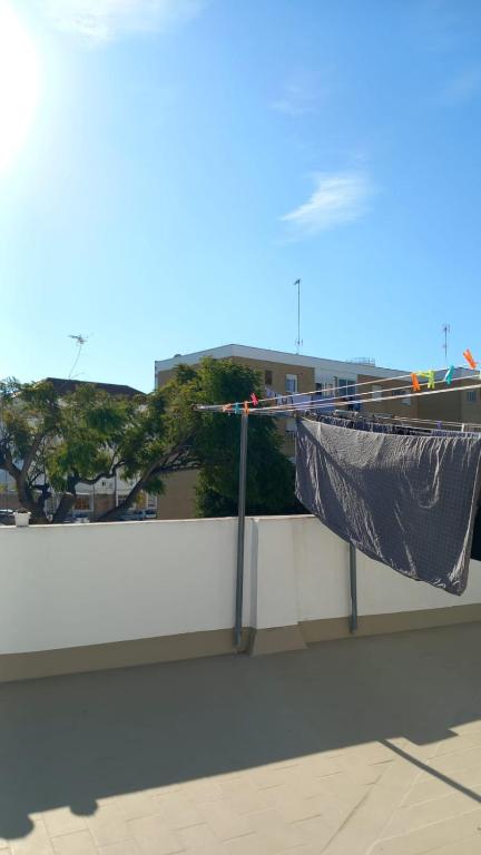 Loft tranquilo en Jerez de la Frontera - 4
